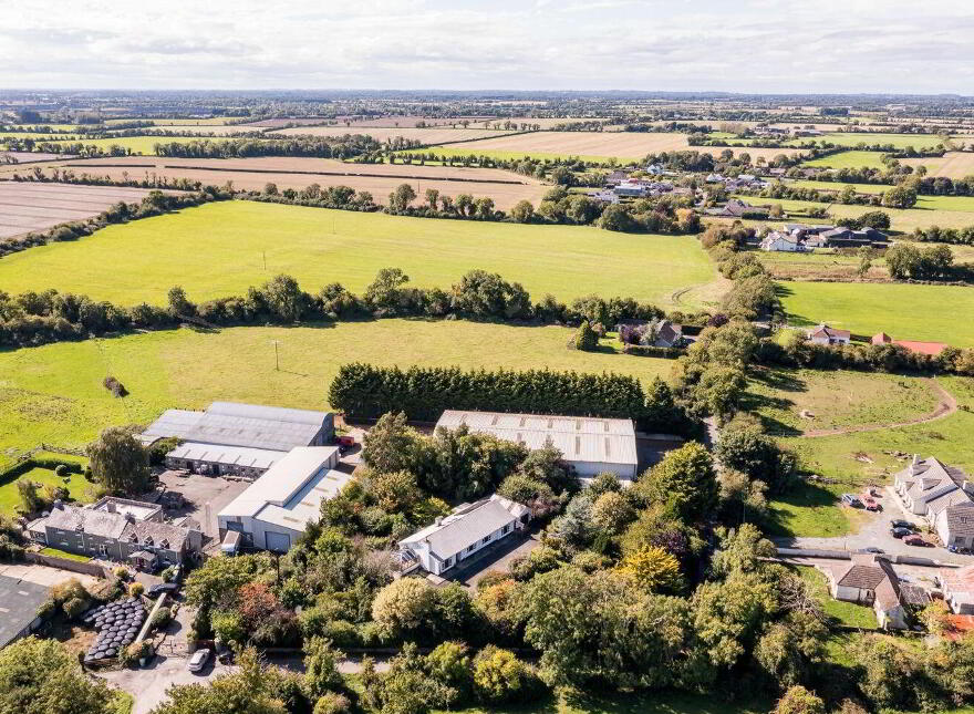 Fleenstown, The Ward, Ashbourne, D11Y891