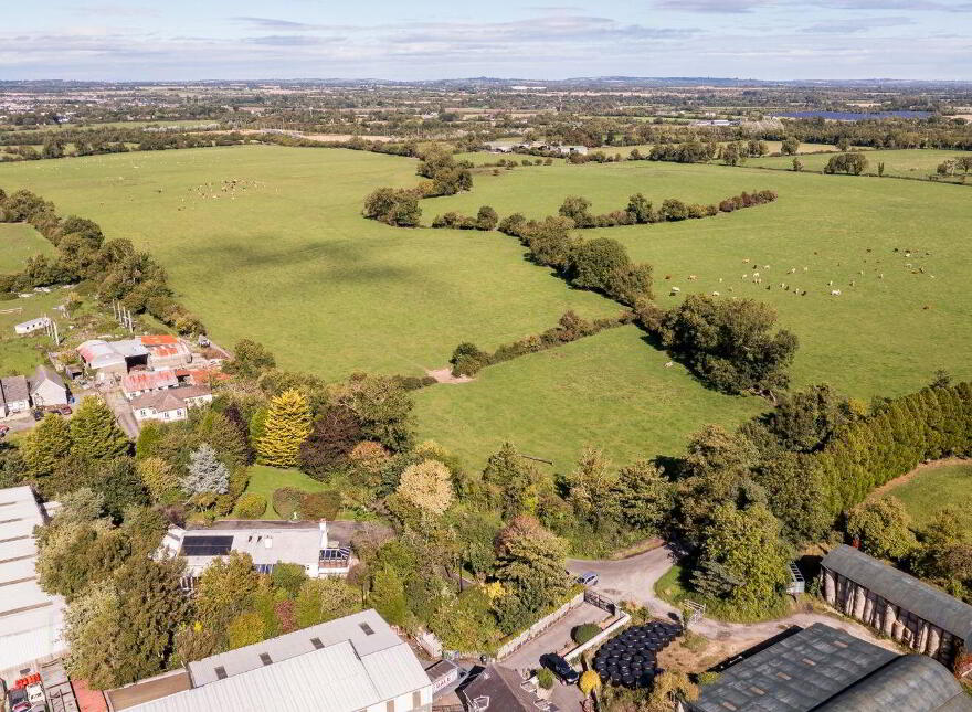 Fleenstown, The Ward, Ashbourne, D11Y891