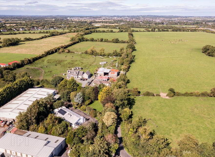 Fleenstown, The Ward, Ashbourne, D11Y891