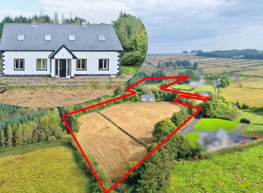 Meenkilly, Abbeyfeale, V94DX7P photo