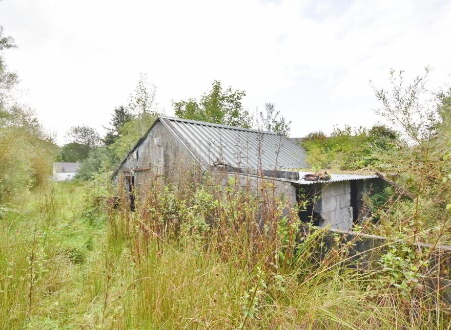 Meenkilly, Abbeyfeale, V94DX7P