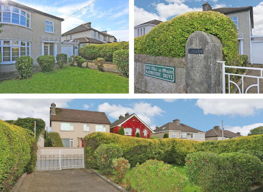Rosario, 91 Mayorstone Drive, Mayorstone, V94T9YH
