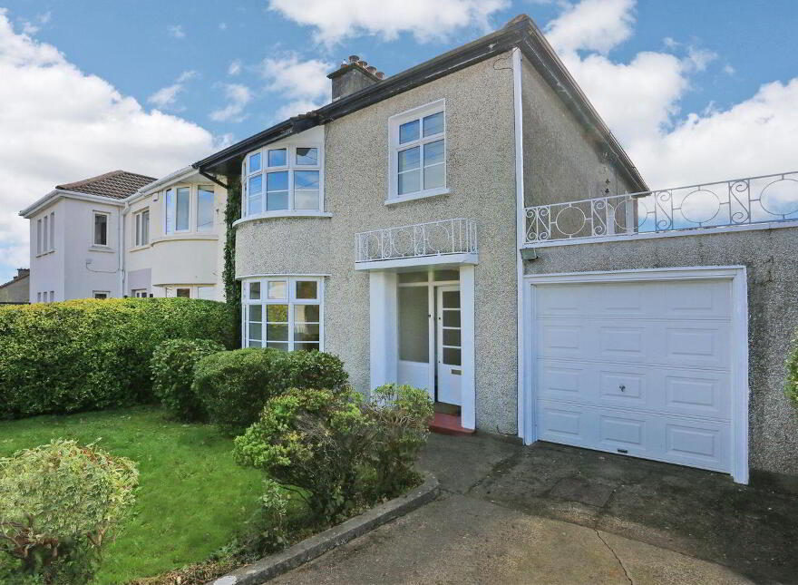 Rosario, 91 Mayorstone Drive, Mayorstone, V94T9YH