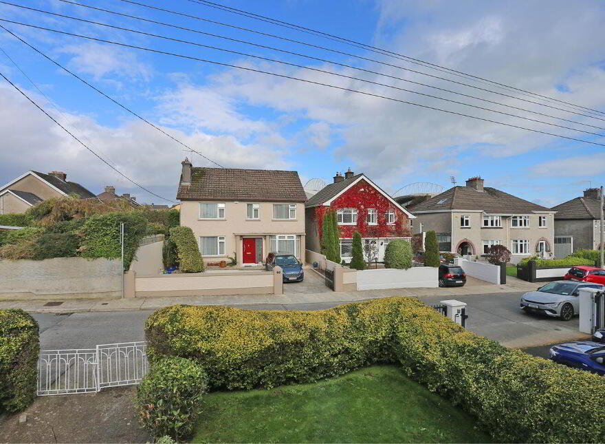 Rosario, 91 Mayorstone Drive, Mayorstone, V94T9YH