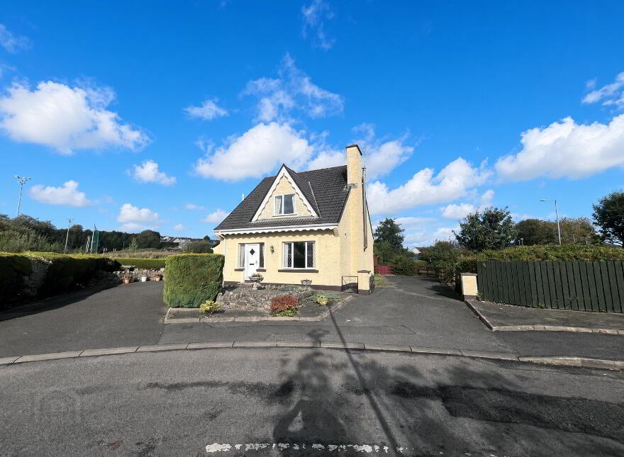 1 Cherry Valley, Enniskillen, BT74 6FG
