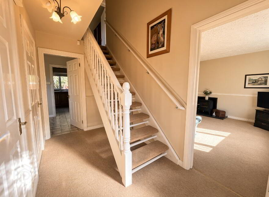 1 Cherry Valley, Enniskillen, BT74 6FG