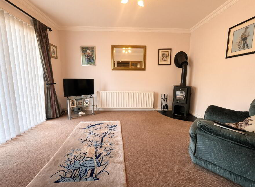 1 Cherry Valley, Enniskillen, BT74 6FG
