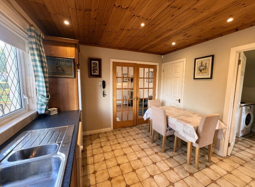 1 Cherry Valley, Enniskillen, BT74 6FG
