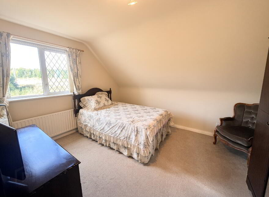 1 Cherry Valley, Enniskillen, BT74 6FG