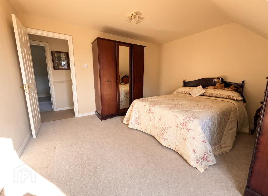 1 Cherry Valley, Enniskillen, BT74 6FG