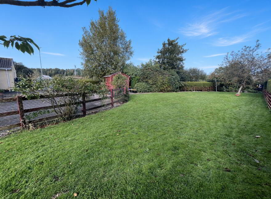 1 Cherry Valley, Enniskillen, BT74 6FG