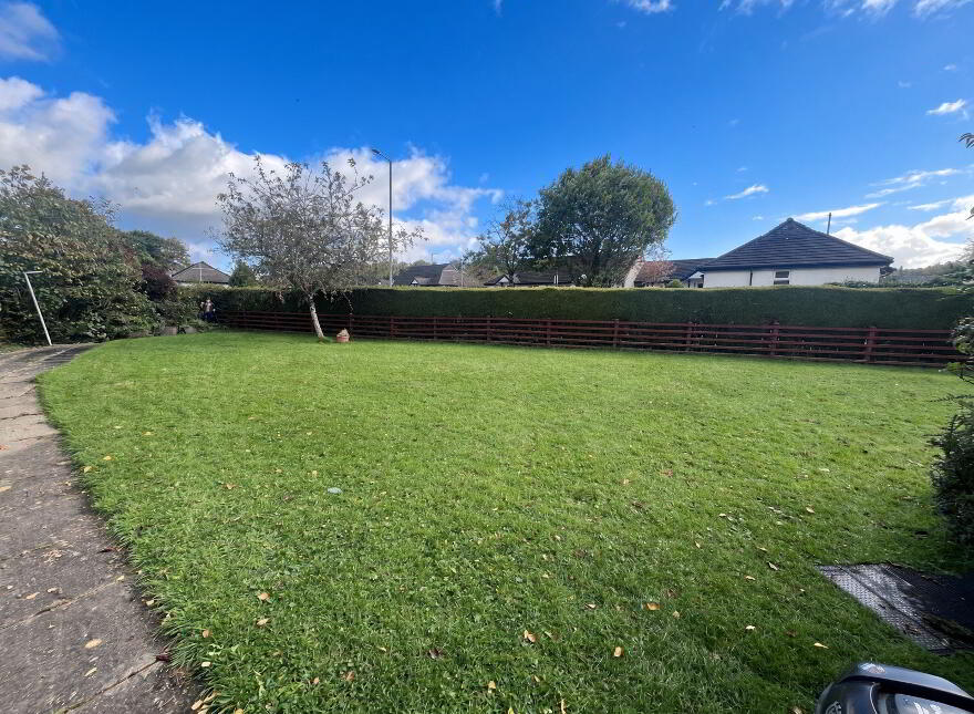1 Cherry Valley, Enniskillen, BT74 6FG