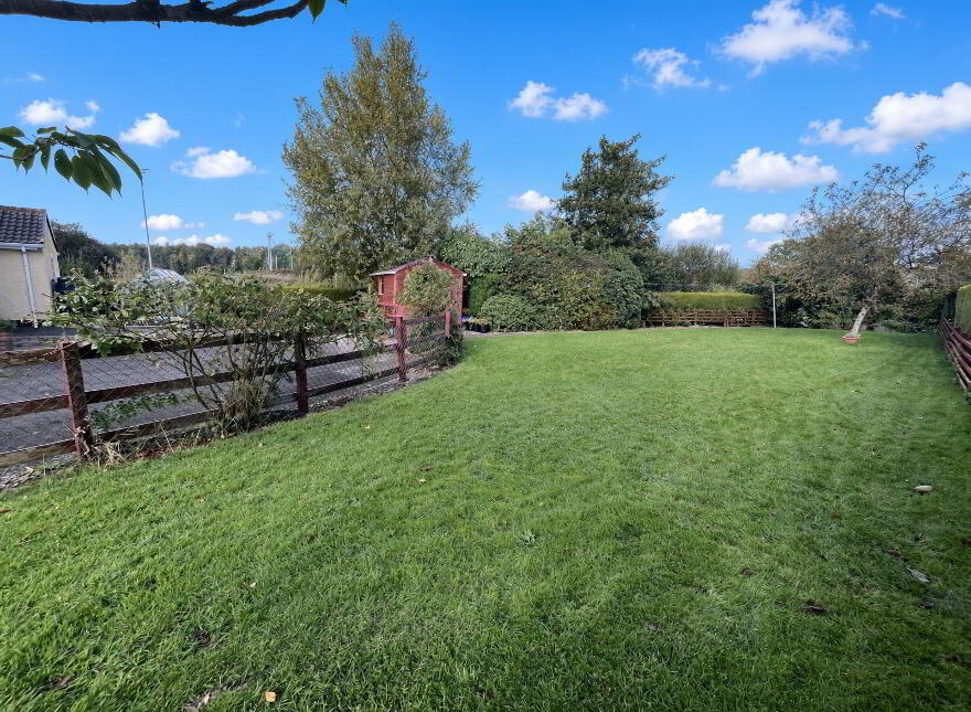 1 Cherry Valley, Enniskillen, BT74 6FG