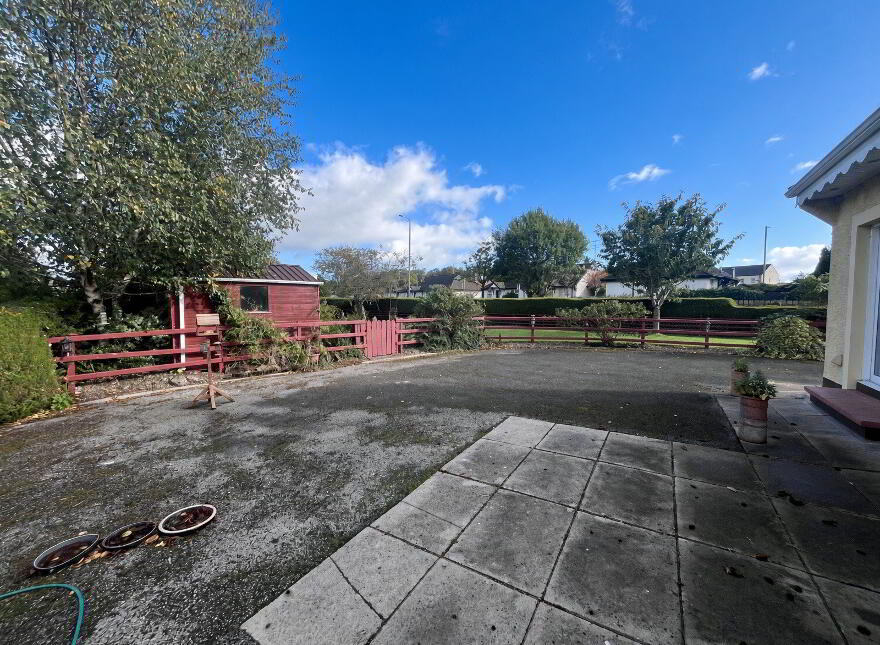 1 Cherry Valley, Enniskillen, BT74 6FG