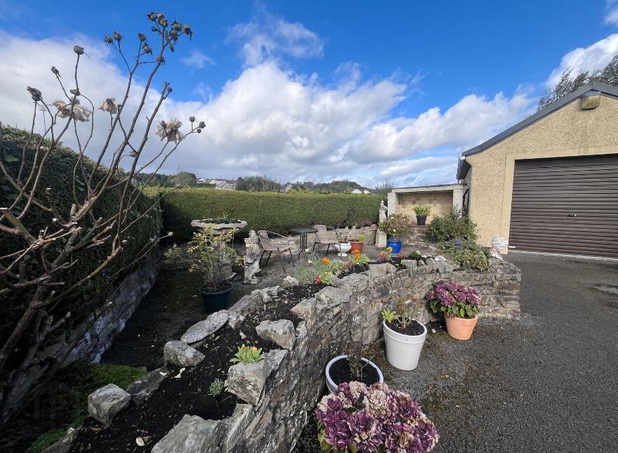 1 Cherry Valley, Enniskillen, BT74 6FG