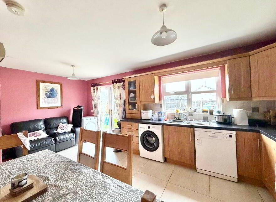 15 Drumman Glen, Loughmacrory, Omagh, BT79 9LY