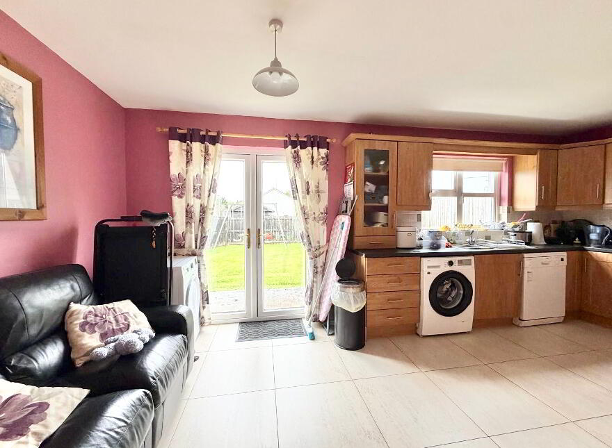 15 Drumman Glen, Loughmacrory, Omagh, BT79 9LY