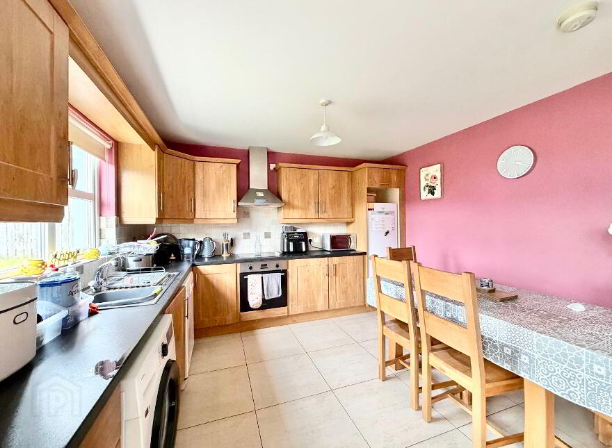 15 Drumman Glen, Loughmacrory, Omagh, BT79 9LY