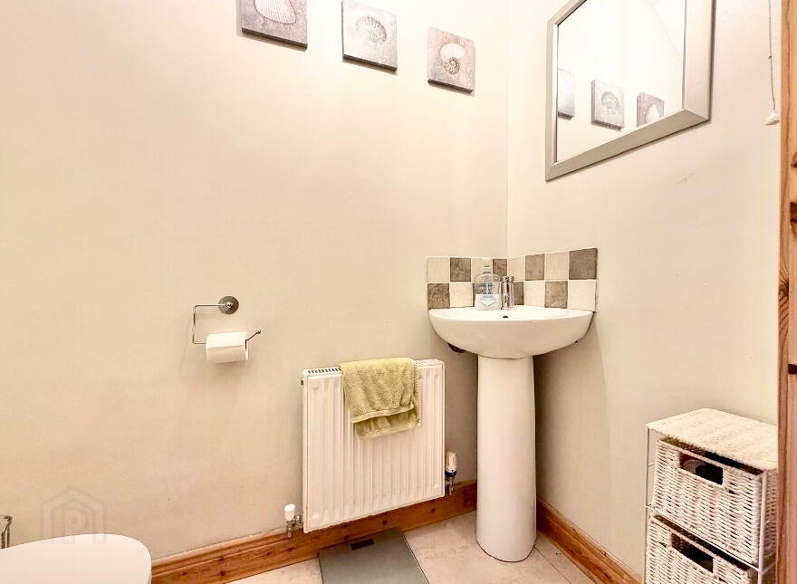 15 Drumman Glen, Loughmacrory, Omagh, BT79 9LY
