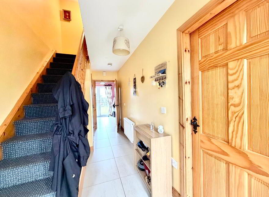 15 Drumman Glen, Loughmacrory, Omagh, BT79 9LY