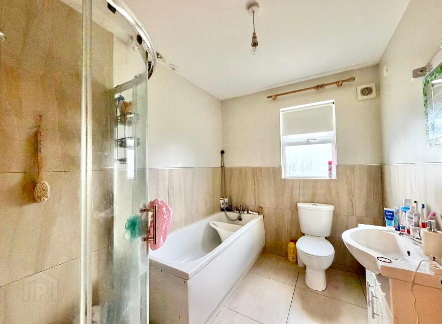 15 Drumman Glen, Loughmacrory, Omagh, BT79 9LY