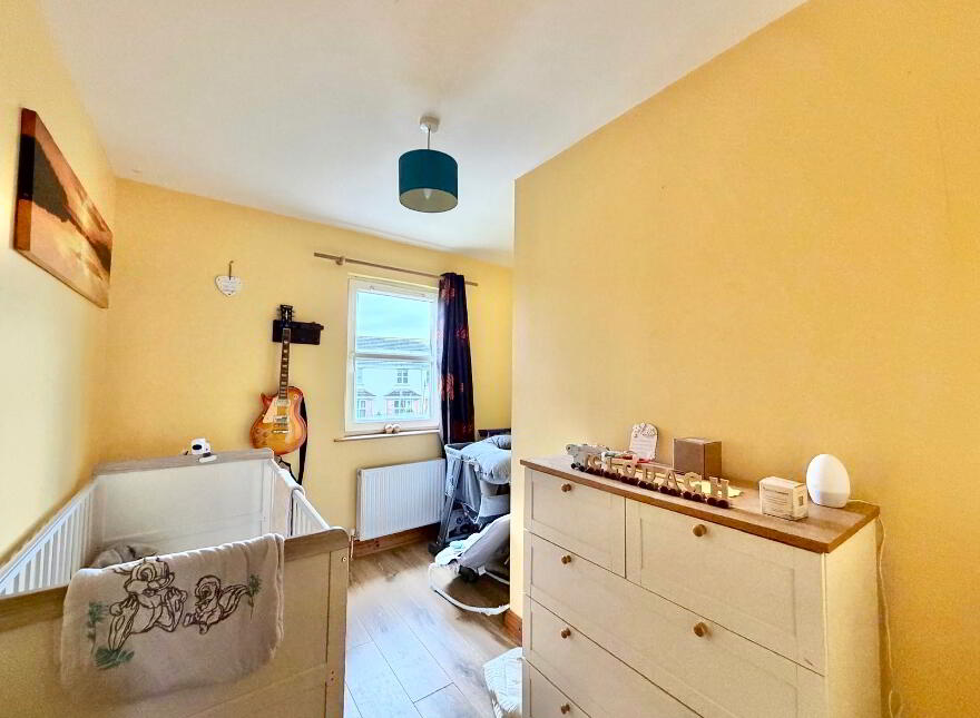 15 Drumman Glen, Loughmacrory, Omagh, BT79 9LY