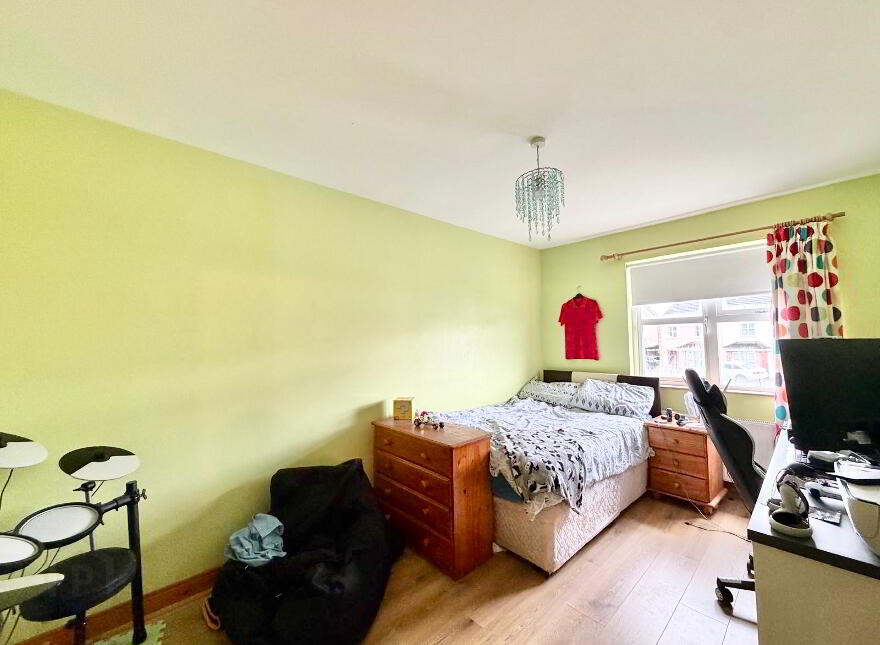 15 Drumman Glen, Loughmacrory, Omagh, BT79 9LY