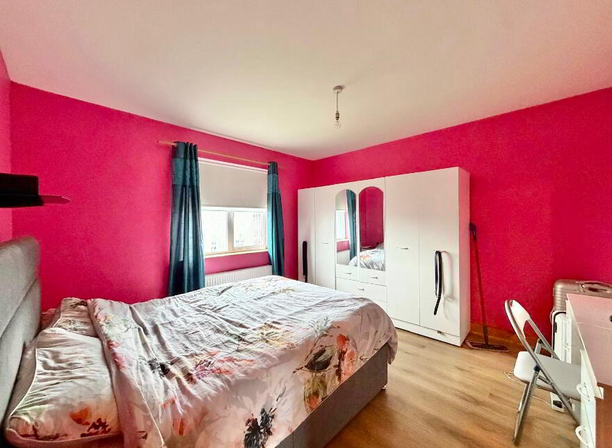 15 Drumman Glen, Loughmacrory, Omagh, BT79 9LY