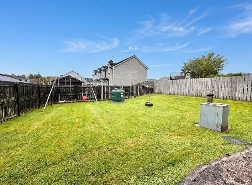 15 Drumman Glen, Loughmacrory, Omagh, BT79 9LY