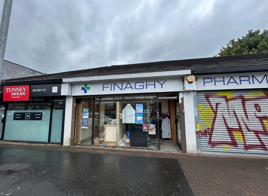 135 Upper Lisburn Road, Finaghy, Belfast, BT10 0LH photo