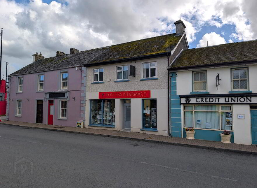Main Street, Carrigallen, H12E2D6