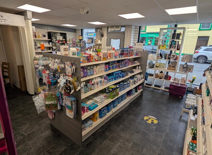 Main Street, Carrigallen, H12E2D6