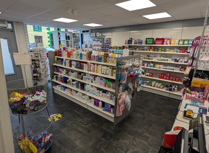 Main Street, Carrigallen, H12E2D6