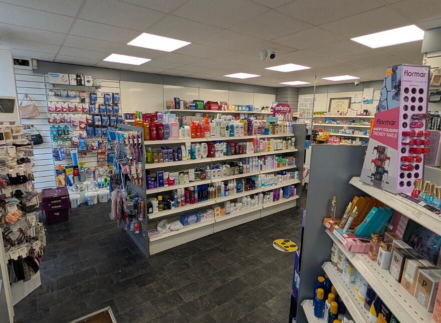 Main Street, Carrigallen, H12E2D6