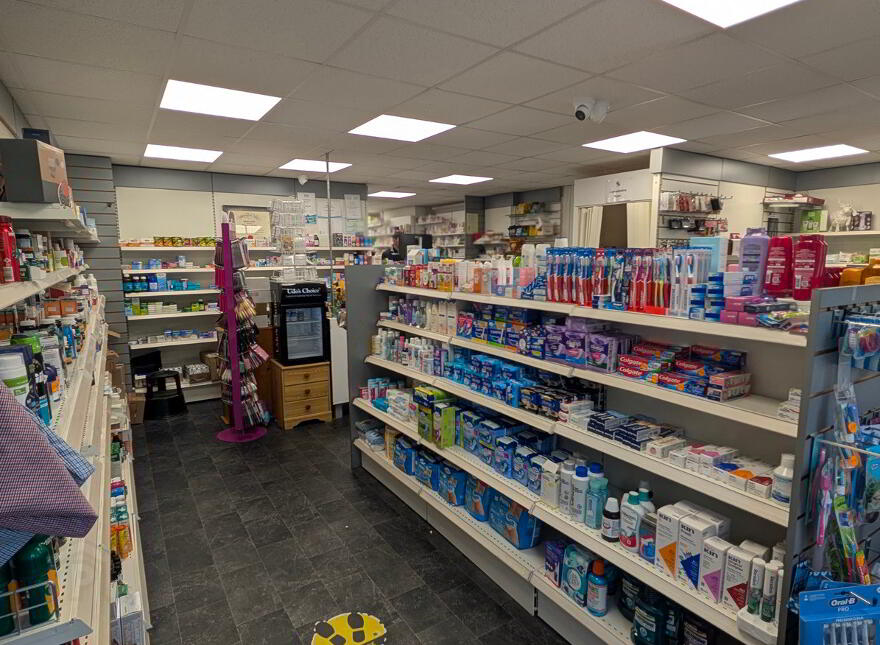 Main Street, Carrigallen, H12E2D6