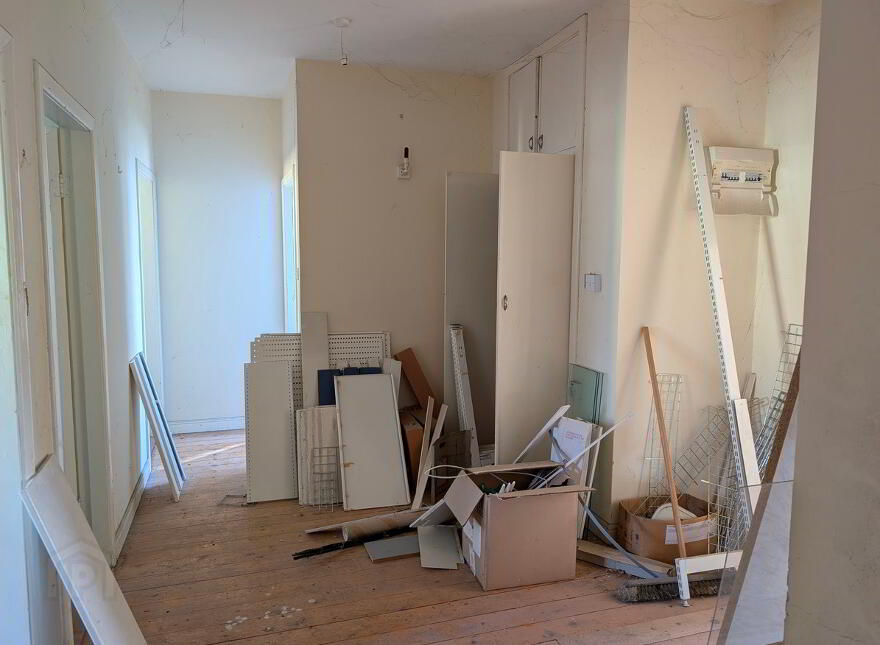 Main Street, Carrigallen, H12E2D6