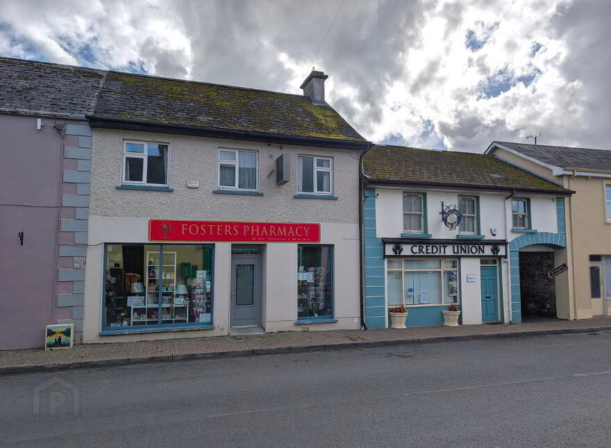 Main Street, Carrigallen, H12E2D6