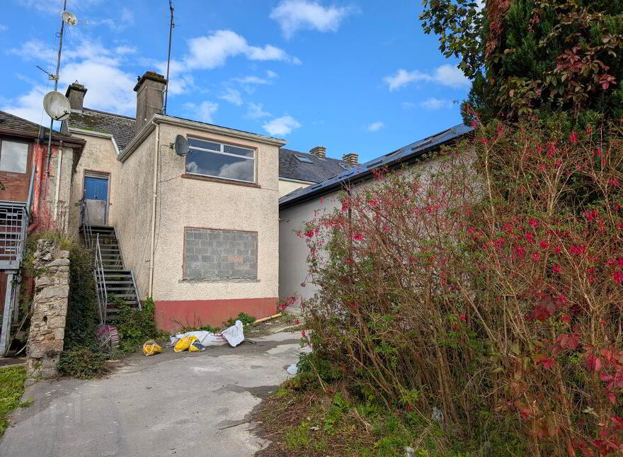 Main Street, Carrigallen, H12E2D6