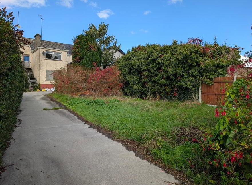 Main Street, Carrigallen, H12E2D6