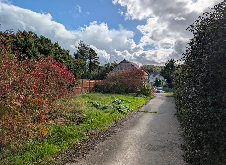 Main Street, Carrigallen, H12E2D6