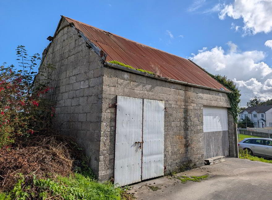 Main Street, Carrigallen, H12E2D6