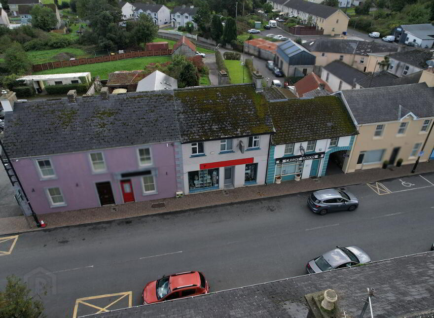 Main Street, Carrigallen, H12E2D6