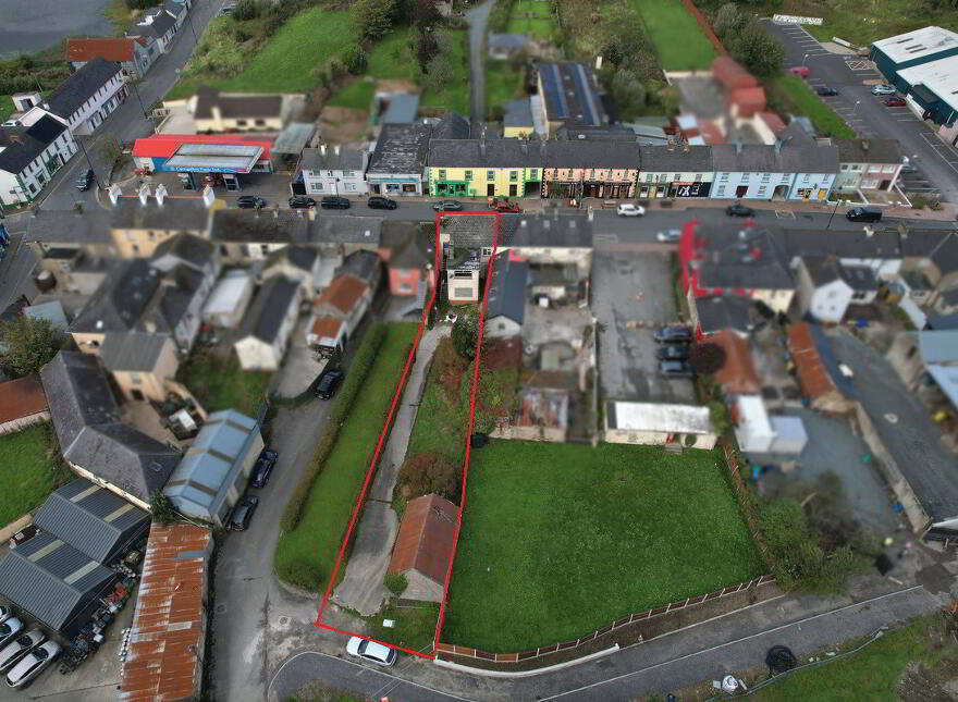 Main Street, Carrigallen, H12E2D6