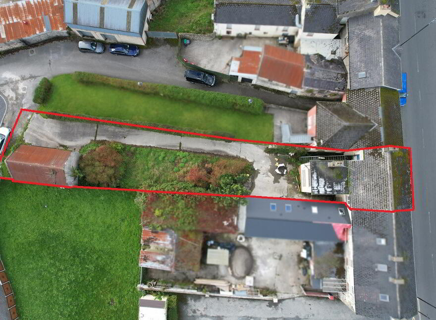 Main Street, Carrigallen, H12E2D6