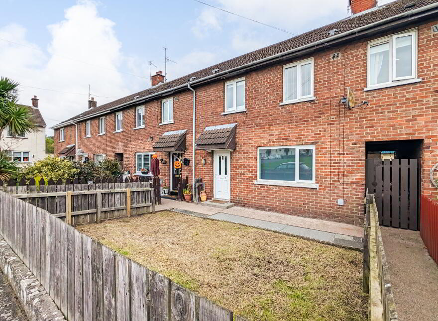 33 Trasna Way, Lurgan, Craigavon, BT66 8DL