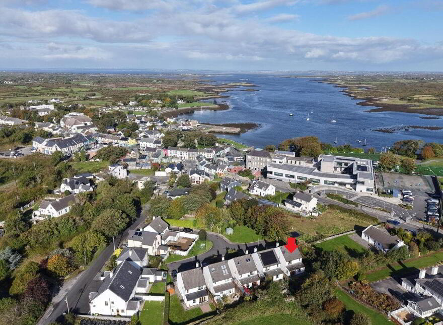 1 Burren Dale, Kinvara, Kinvara, H91C6HP