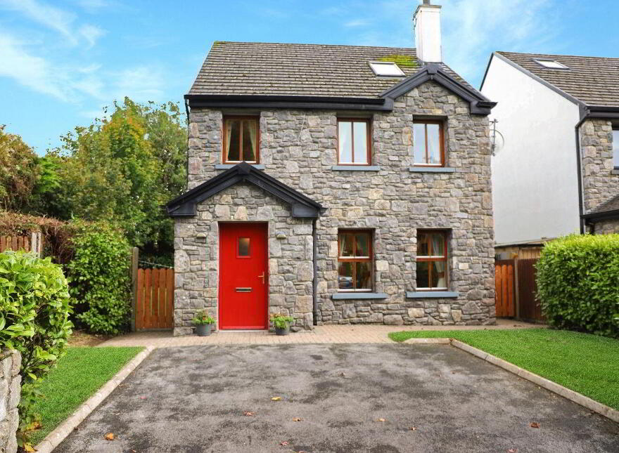 1 Burren Dale, Kinvara, Kinvara, H91C6HP
