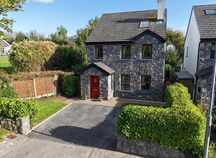 1 Burren Dale, Kinvara, Kinvara, H91C6HP