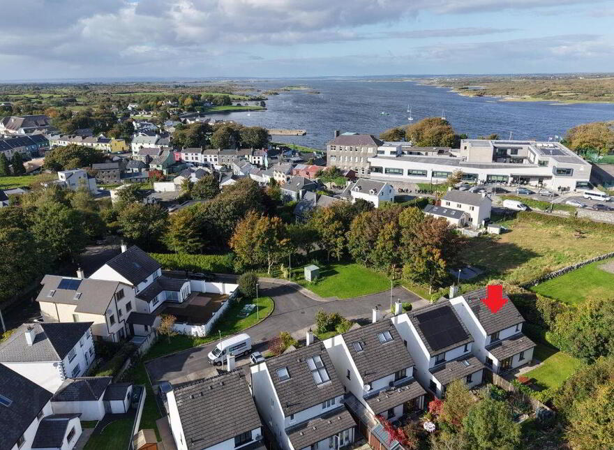 1 Burren Dale, Kinvara, Kinvara, H91C6HP