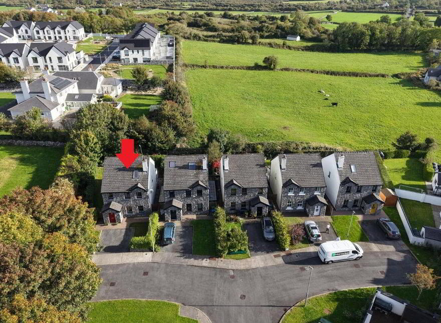 1 Burren Dale, Kinvara, Kinvara, H91C6HP